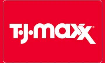 Buy T.J. Maxx Gift Card (Email Delivery)