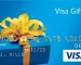 Do Visa Gift Cards work on internal stores