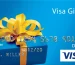 Do Visa Gift Cards work on internal stores