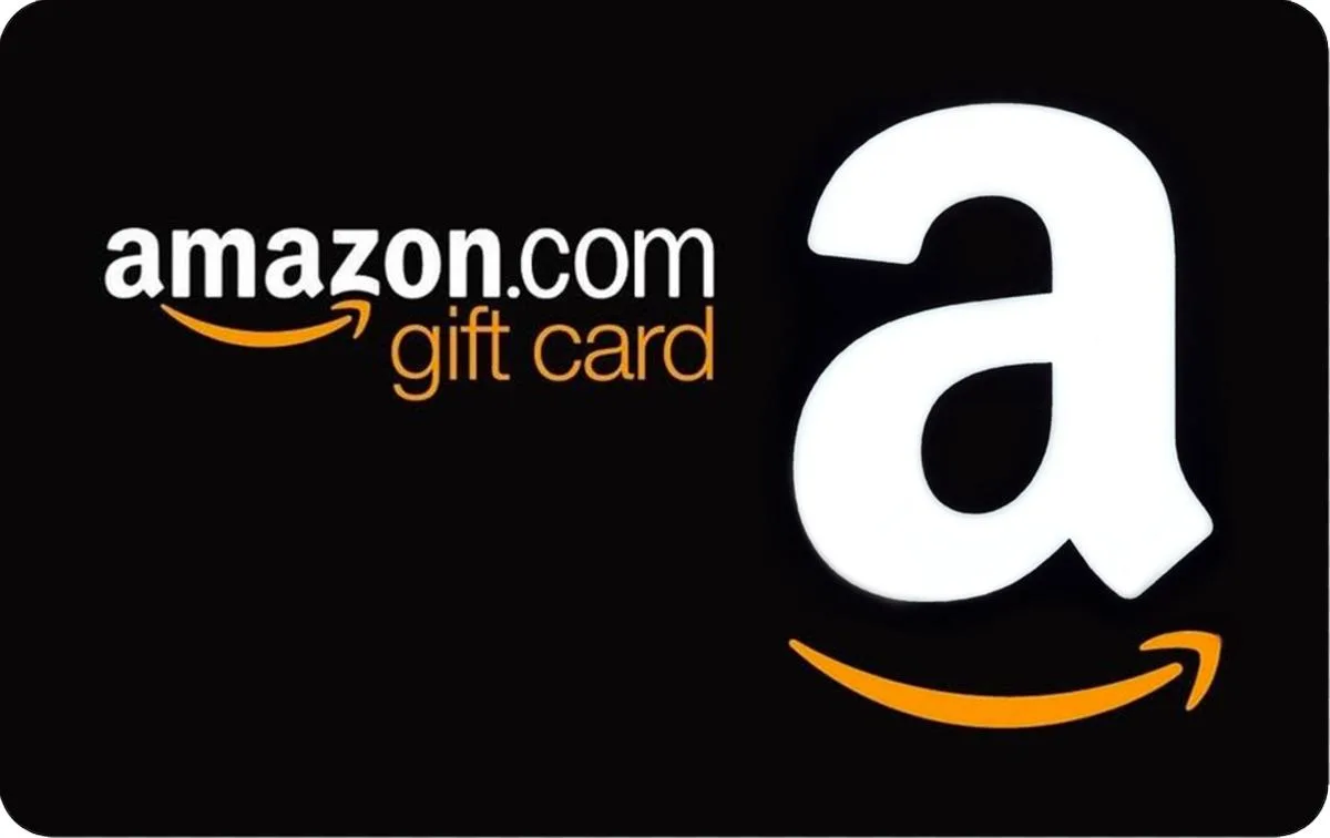 Where Can You Buy Amazon Gift Cards