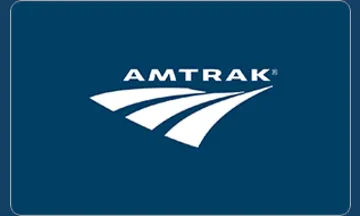 buy Amtrak Gift Card