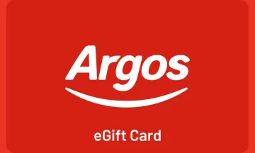 buy Argos Gift Card