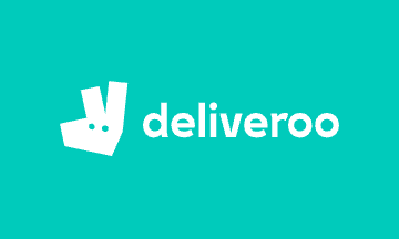 Deliveroo Gift Card (Email Delivery) - Buy with Cryptocurrency