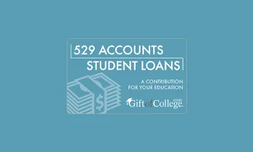 Buy Gift of College Gift Card (Email Delivery)