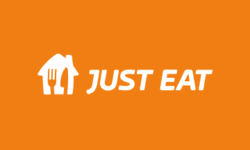 Buy Just Eat Gift Card (Email Delivery)