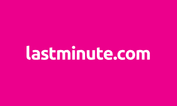 buy lastminute.com Travel Gift Card