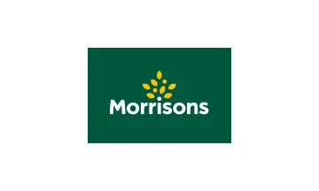 Morrisons Gift Card: Shop with Cryptocurrency and Save on Your Supermarket Purchases