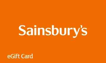 buy Sainsbury's Gift Card UK (Email Dilevery)