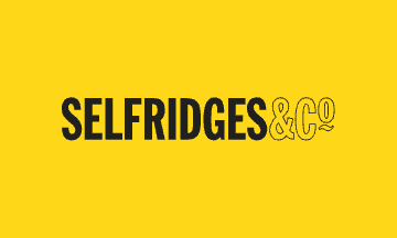 buy Selfridges Gift Card